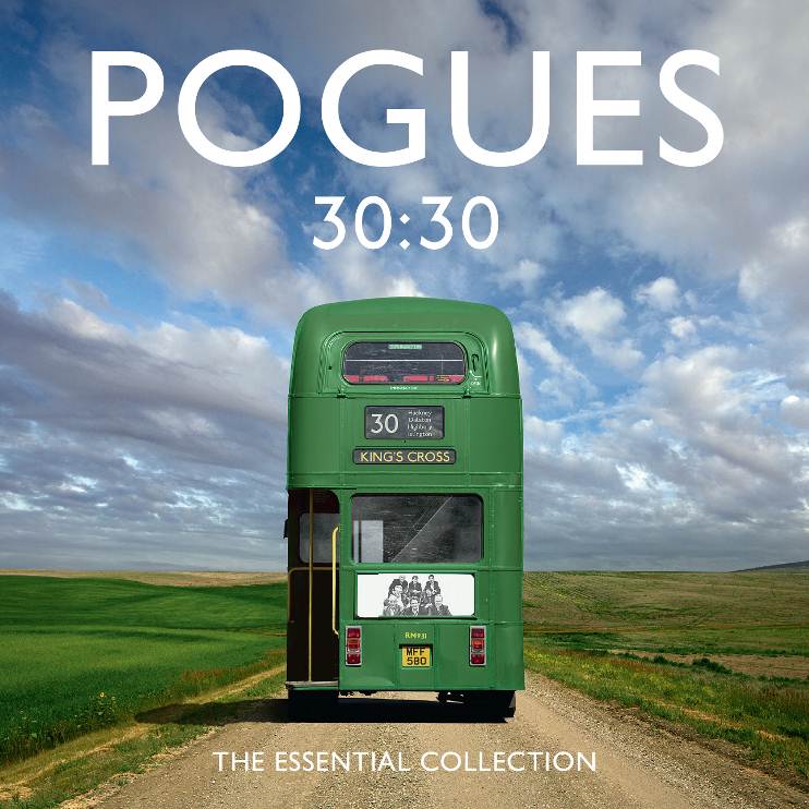 The Pogues Tour Dates 2012 Usa
