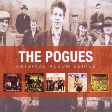 Pogues Love You Till The End. Peace and Love - Hell#39;s Ditch