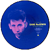 MacGowan Interview Picture Disc