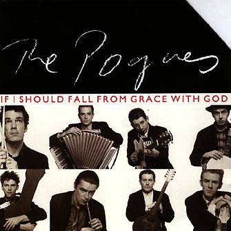 The Pogues - In the Wake of the Medusa